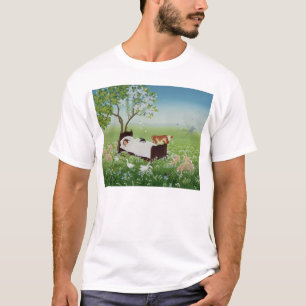 Lenas dröm tee
