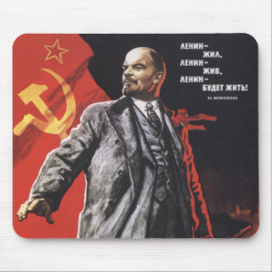 Lenin Musmatta