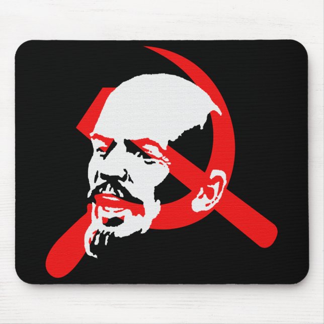 Lenin Musmatta (Framsidan)