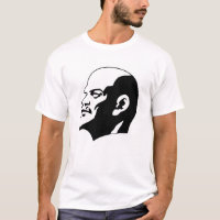 Lenin, Sovjetunionen, CCCP, Sovjetunionen, Kommuni