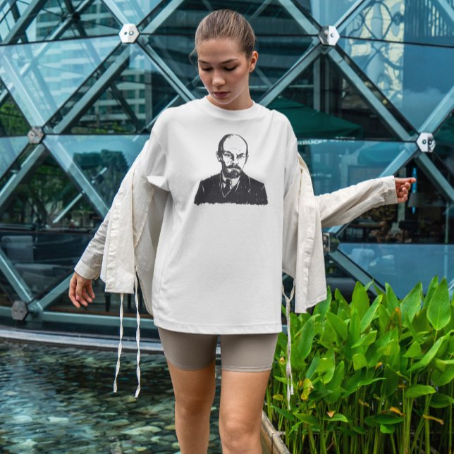 Lenin T Shirt (Skapare uppladdad)