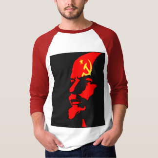 lenin tee