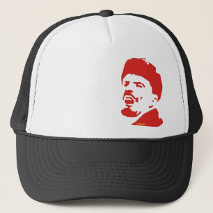 lenin truckerkeps