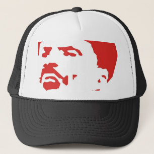 lenin truckerkeps