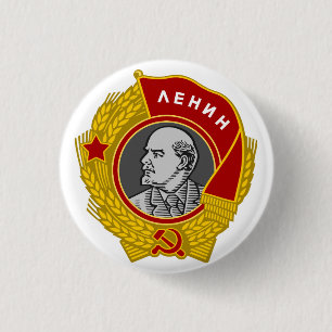 Lenins order knapp