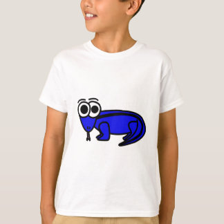 Lennie Ödla T Shirt