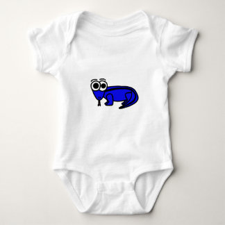 Lennie Ödla T Shirt
