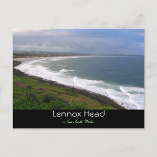 Lennox Head Vykort