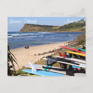Lennox Point-vykort Vykort