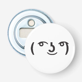 Lenny face-memes ( ͡° ͜ʖ ͡°)  text emoji flasköppnare