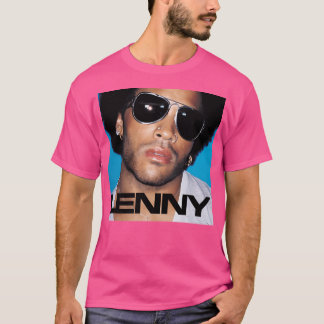 Lenny Kravitz T Shirt