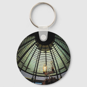 Lens Keychain i fyr Nyckelring