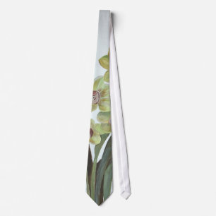 Lent Lily Slips
