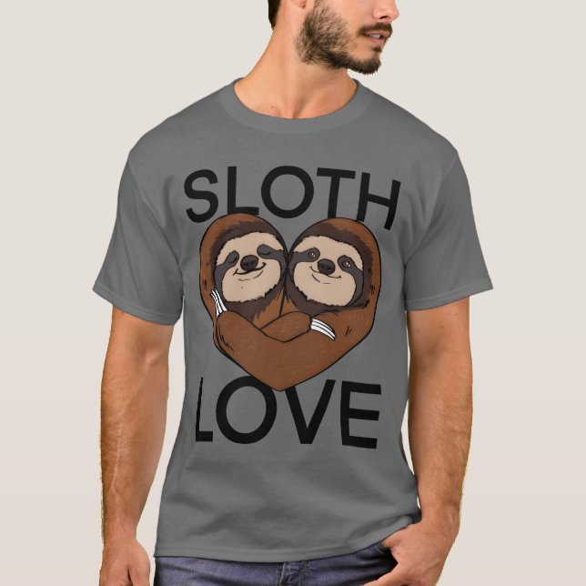 Lentälsk humor t shirt (Framsida)