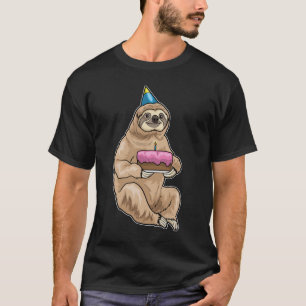 Lentbjudelsdagstårta T Shirt