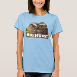 Lentbrudpar T Shirt
