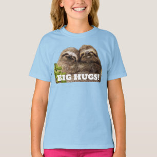 Lentbrudpar T Shirt