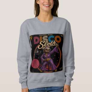Lentdisko Diva T Shirt