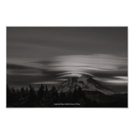 Lenticular Vågar Fototryck