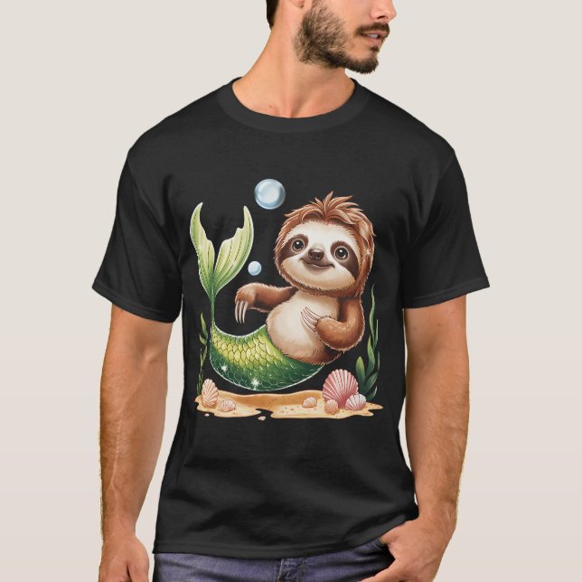 Lentmerperson T Shirt (Framsida)