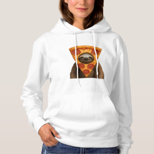 Lentpizza rolig konstig bus prickig meme söt glad t shirt