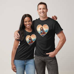 LentSurfing T Shirt