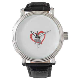 Lentvalentinsdag, Kvinnors Lentar Valentinsdag Armbandsur