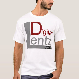 Lentz Digital Torsobeläggning T-shirt