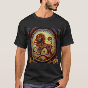 Leo 11 t shirt