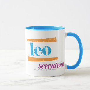 Leo Aqua Mugg