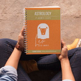 Leo Astrology