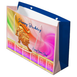 Leo - Birthday Zodiac