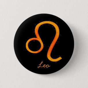 Leo Button Knapp