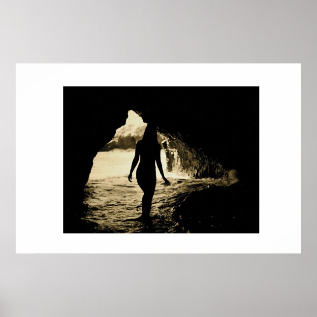 Leo Carrillo Poster (Framsidan)