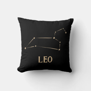 Leo Constellation Kudde
