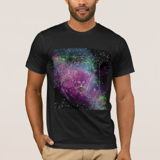 Leo Constellation Shirt T Shirt