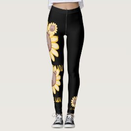 Leo det lejont - damasker leggings