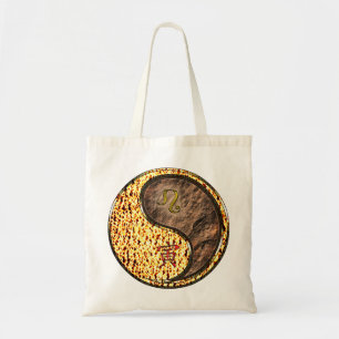 Leo & Earth Tiger Tygkasse