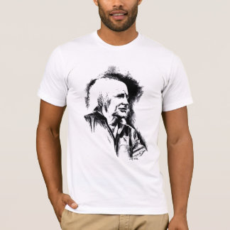 Léo Ferré T Shirt