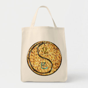 Leo & Fire Snake Tygkasse