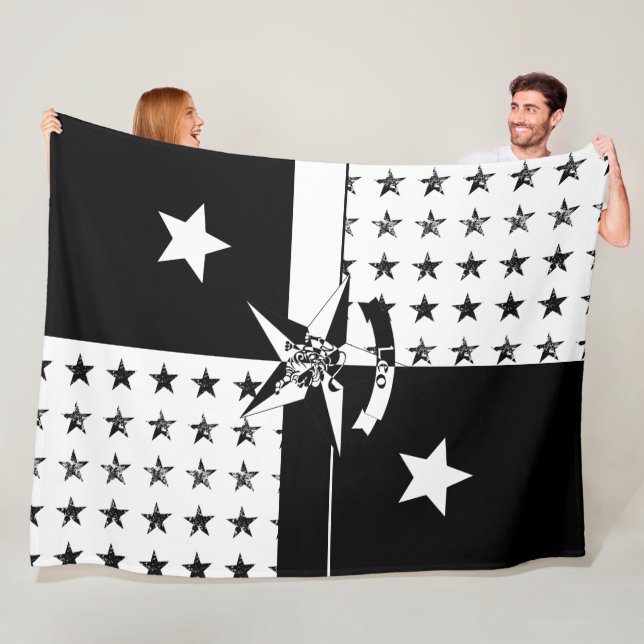 Leo Fleecefilt (På plats)