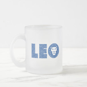 Leo Frostad Glasmugg