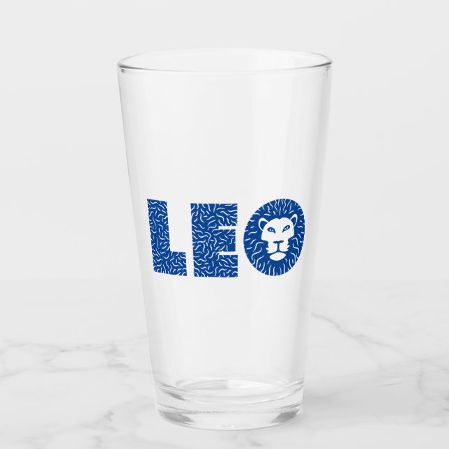 Leo Glaskopp (Framsida)