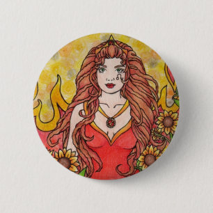 Leo Goddess Knapp