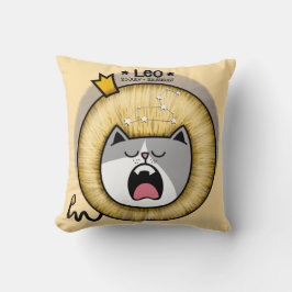 Leo horoscope kudde