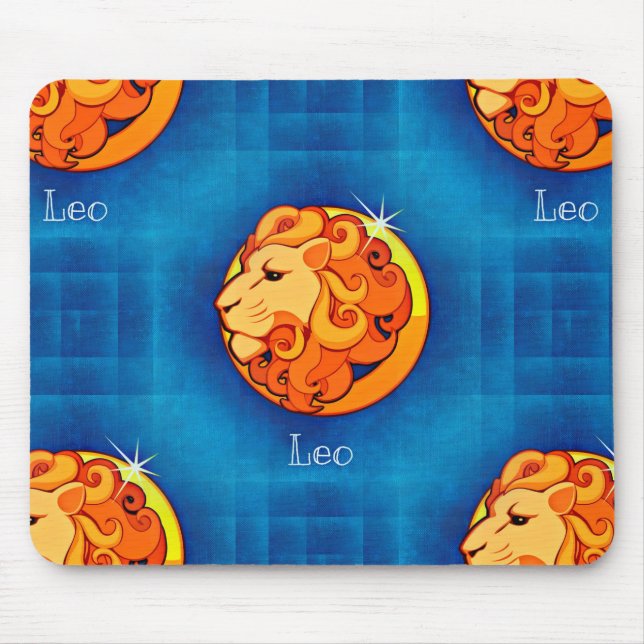 leo horoscope musmatta (Framsidan)