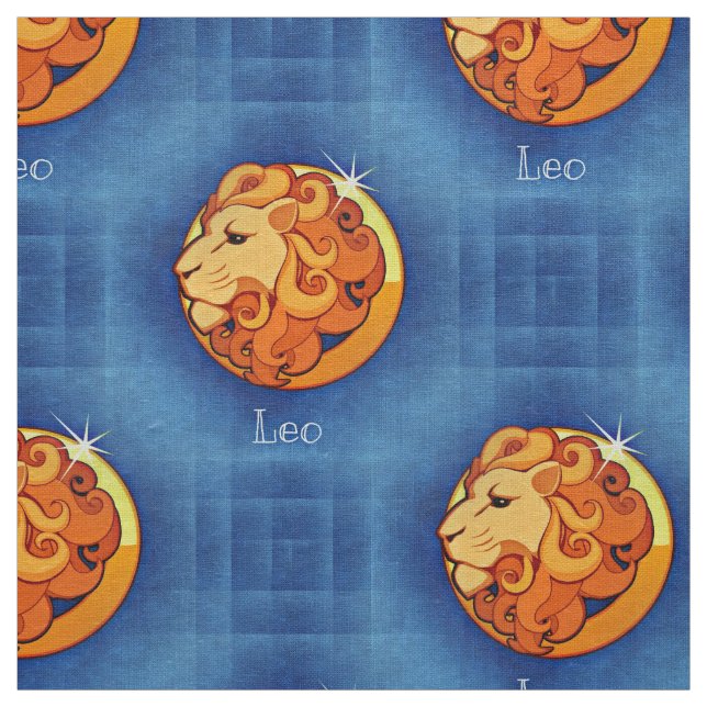 leo horoscope tyg (Prov)