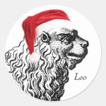 Leo jul