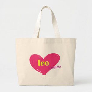 Leo Jumbo Tygkasse