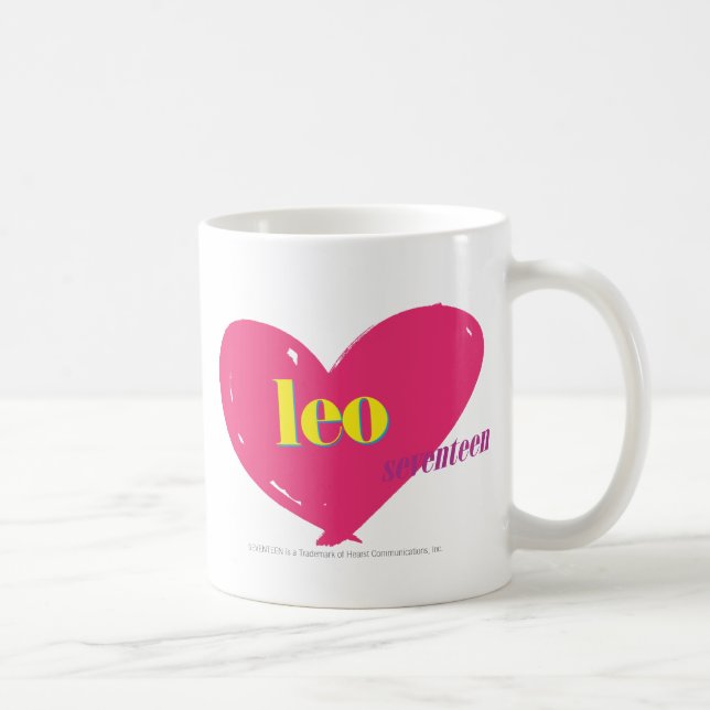 Leo Kaffemugg (Höger)